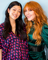 the allure podcast charlotte tilbury