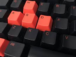 Anyone Who Uses The C Key To Crouch Is