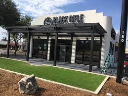 Black Rifle Coffee Co. opening first ...
