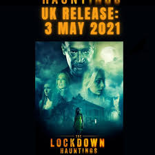 In the midst of a global pandemic an actor who enters an audition must pass a series of tests in order to keep those around him alive. The Lockdown Hauntings Home Facebook