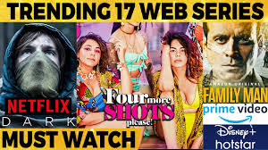 Hotstar web series list the series centers on dr. 18 Adults Only Must Watch 17 Web Series For Binge Watching Part 2 Netflix Hotstar Prime Video Youtube
