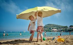 best family holiday destinations under