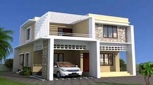 low cost 2 y house design in