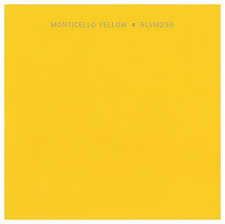 Paint Color Called Monticello Yellow
