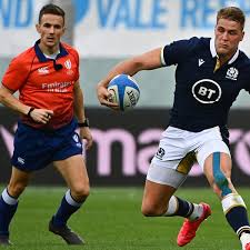 Your search did not return any news results. Duhan Van Der Merwe Makes His Mark As Scotland Fight Back To Beat Italy Autumn Nations Cup The Guardian