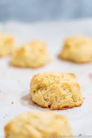 fluffy almond flour keto biscuits low