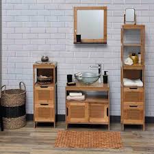 freestanding bath vanity cabinet
