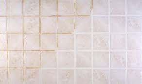 bathroom tile and grout cleaner