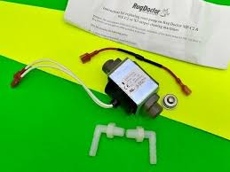 rug doctor gotec water pump kit for