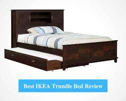 6 Best Ikea Trundle Bed Review 2022