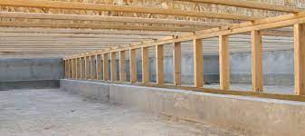 floor joists