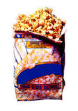Which microwave popcorn has no diacetyl?