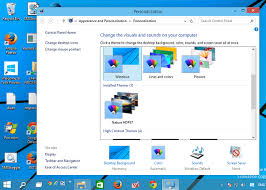 back windows 7 personalization ui