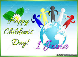 Ide peringatan hari anak sedunia disarankan oleh mr. Sambutan Hari Kanak Kanak Antarabangsa International Children S Day Sentiasa Panas