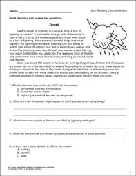 Go through this reading comprehension pdf and reading passage worksheets to learn english. Water Reading Comprehension Passage With Questions Printable Texts Skills Sheets