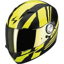 Scorpion Exo 500 Air Thunder Helmet