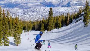 the most searched for ski resorts