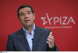 Όλοι στον αγώνα δίπλα στον αλέξη μας γιατί το αξίζει γιατί είναι ηγετησ!! Ale3hs Tsipras Newpost Gr