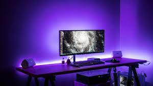 Best Color For Gaming Room