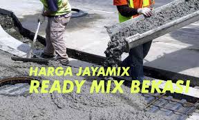 Ready mix bekasi kualitas bo. Harga Ready Mix Bekasi Jayamix Cor Beton Januari 2019 Penawaran Murah