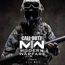 Call Of Duty New Game Announced: Modern ...