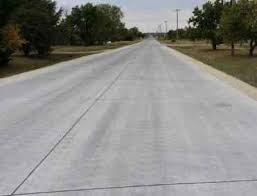 What Is Pavement & Types Of Pavement Used In Road Construction