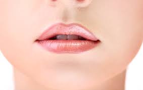 what are the most por lip shapes