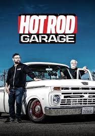 We also customize and work on classic cars. Hot Rod Garage Staffel 6 Jetzt Stream Anschauen