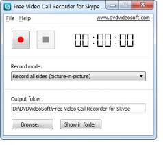 All texts and calls are free as long as all connected parties are on skype. Download Free Video Call Recorder For Skype For Windows 10 7 8 1 8 64 32 Bits Latest Version