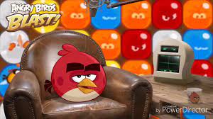 Angry Birds Blast App Store Chat - YouTube