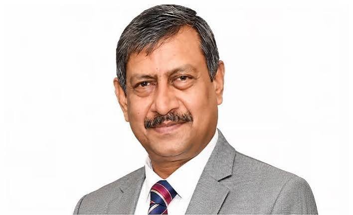 Govt Clears ED Shri Sunil Kumar as Chairman, ONGC for Three-Year Tenure – newsmantra.in l Latest news on Politics, World, Bollywood, Sports, Delhi, Jammu & Kashmir, Trending news | News Mantra