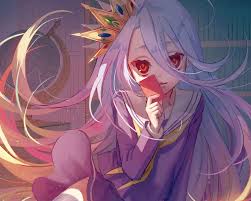 We hope you enjoy our growing collection of hd images to use as a background or home screen for your. 189976 1453x1162 Shiro No Game No Life Wallpaper Mocah Hd Wallpapers