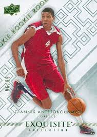 Soon after, the bucks announced. Giannis Antetokounmpo Rookie Card Top List Gallery Buying Guide Best