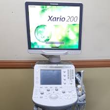 The toshiba powervision 6000 ultrasound system offers substantial power at an affordable price. Used Toshiba Ultrasound Xario 200 Tus X200 Buy Xario 200 Canon Medical Systems Canon Toshiba Xario 200 Toshiba Ultrasound Xario Product On Alibaba Com