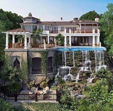 Luxury Homes Dream Houses Mansions
