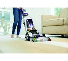 Bissell proudly supports bissell pet foundation and its mission to help save homeless pets. Bissell Proheat 2x Revolution Pet Pro Upright Carpet Cleaner Purple Fast Delivery Currysie