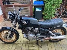 yamaha xv1000 tr1 used search for