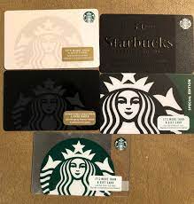 white coffee gift cards recycled paper