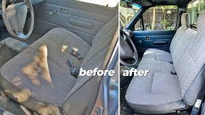 Are Car Seat Covers Machine Washable