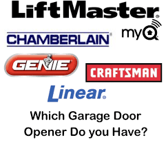 garage door opener not working a1