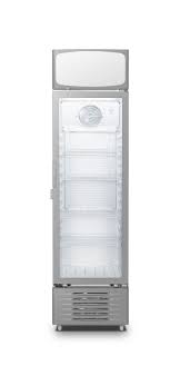 Hisense Refrigerator Chiller 282l