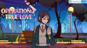 Pure love operation chapter 22