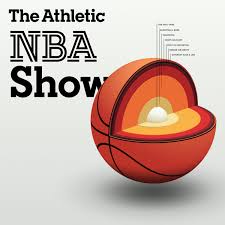 The Athletic NBA Show