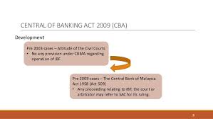 Personal credit information, of the director(s) / chief executive officer to be appointed. Cbma 2009