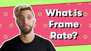 what is frame rate for video wistia
