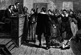 Questions and answers about the salem witch trials. Commonlit Witchcraft In Salem Free Reading Passages And Literacy Resources