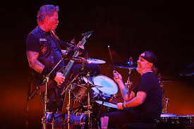 Metallicas Commemorative S M2 Concert To Screen In Theaters