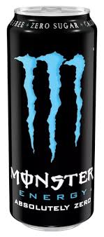 the 5 best monster energy drinks for a