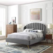51 Tufted Beds For A Comfort Centric