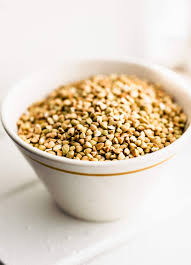 gluten free grains buckwheat 101